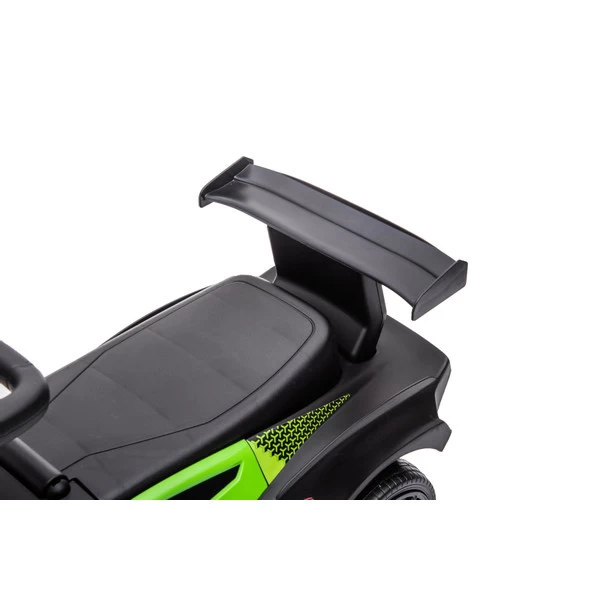 Eco Toys Groen Lamborghini Loopauto 660 8 Eco Toys Groen Lamborghini Loopauto 660 - Afbeelding 6