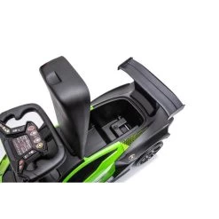 Eco Toys Groen Lamborghini Loopauto 660 20 Eco Toys Groen Lamborghini Loopauto 660 -Babywinkel Verkoop eco toys lamborghini loopauto 660 .detail 3