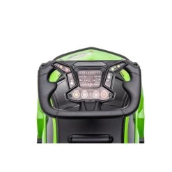 Eco Toys Oranje Lamborghini Loopauto 660 -Babywinkel Verkoop eco toys lamborghini loopauto 660 .detail 4 1