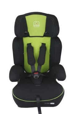 Babygo FreeMove SP Lime Autostoel 9-36 Kg 3108 -Babywinkel Verkoop eco freeon lime 3 4