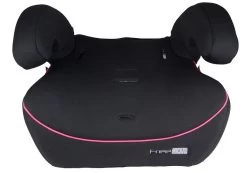 Babygo FreeMove SP Pink Autostoel 9-36 Kg 3106 -Babywinkel Verkoop eco freeon pink 4 4