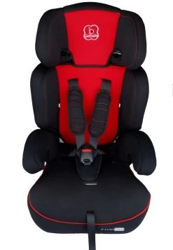 Babygo FreeMove SP Red Autostoel 9-36 Kg 3103 -Babywinkel Verkoop eco freeon red 3 4
