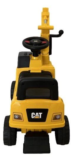 Eco Toys CAT Graafmachine Loopauto 662 16 Eco Toys CAT Graafmachine Loopauto 662 -Babywinkel Verkoop eco toys cat graafmachine loopauto 662 2