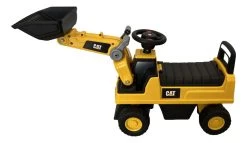 Eco Toys CAT Shovel Loopauto 663 -Babywinkel Verkoop eco toys cat shovel loopauto 663 2