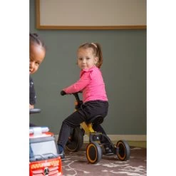 Eco Toys Rood 4-in-1 Loopfiets HC492494 17 Eco Toys Rood 4-in-1 Loopfiets HC492494 -Babywinkel Verkoop eco toys geel 4 in 1 loopfiets hc492494 05 2