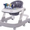 Eco Toys Grijs 2-in-1 Loopstoel HC546172 -Babywinkel Verkoop eco toys grijs 2 in 1 loopstoel hc546172 1