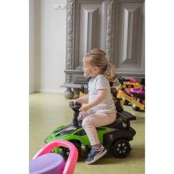 Eco Toys Groen Lamborghini Loopauto 660 24 Eco Toys Groen Lamborghini Loopauto 660 -Babywinkel Verkoop eco toys groen lamborghini loopauto 660 01