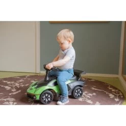Eco Toys Groen Lamborghini Loopauto 660 23 Eco Toys Groen Lamborghini Loopauto 660 -Babywinkel Verkoop eco toys groen lamborghini loopauto 660 04