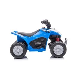 Eco Toys Honda Blauw Elektrische Kinderquad H3 21 Eco Toys Honda Blauw Elektrische Kinderquad H3 -Babywinkel Verkoop eco toys honda blauw elektrische kinderquad h3 .6