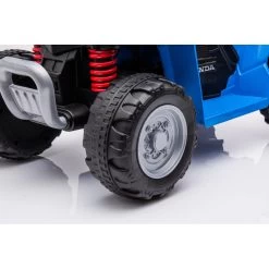 Eco Toys Honda Roze Elektrische Kinderquad H3 -Babywinkel Verkoop eco toys honda elektrische kinderquad detail .1 1