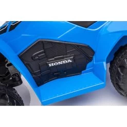 Eco Toys Honda Roze Elektrische Kinderquad H3 -Babywinkel Verkoop eco toys honda elektrische kinderquad detail .2 1