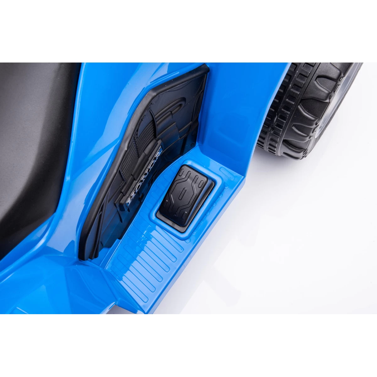 Eco Toys Honda Blauw Elektrische Kinderquad H3 11 Eco Toys Honda Blauw Elektrische Kinderquad H3 - Afbeelding 9