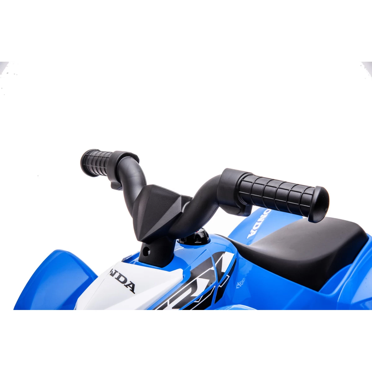 Eco Toys Honda Blauw Elektrische Kinderquad H3 13 Eco Toys Honda Blauw Elektrische Kinderquad H3 - Afbeelding 11