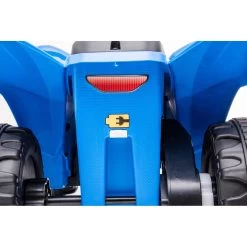 Eco Toys Honda Blauw Elektrische Kinderquad H3 29 Eco Toys Honda Blauw Elektrische Kinderquad H3 -Babywinkel Verkoop eco toys honda elektrische kinderquad detail .7