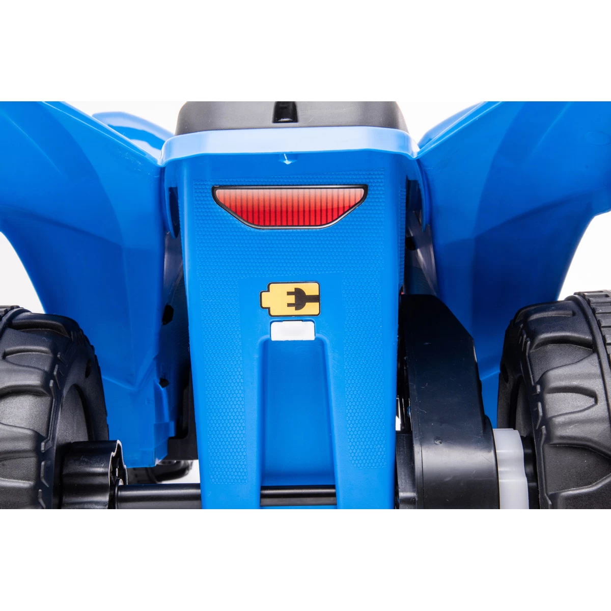 Eco Toys Honda Blauw Elektrische Kinderquad H3 15 Eco Toys Honda Blauw Elektrische Kinderquad H3 - Afbeelding 13