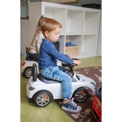 Eco Toys Mercedes SLS Rood Loopauto CLB-332 15 Eco Toys Mercedes SLS Rood Loopauto CLB-332 -Babywinkel Verkoop eco toys mercedes sls wit loopauto clb 332 02 1