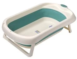 Eco Toys Mint Opvouwbaar Badje CHW1004AM