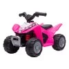 Eco Toys Honda Roze Elektrische Kinderquad H3 2 Eco Toys Honda Roze Elektrische Kinderquad H3 -Babywinkel Verkoop eco toys roze elektrische kinderquad h3 .1 1