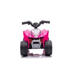 Eco Toys Honda Roze Elektrische Kinderquad H3 -Babywinkel Verkoop eco toys roze elektrische kinderquad h3 .6 1