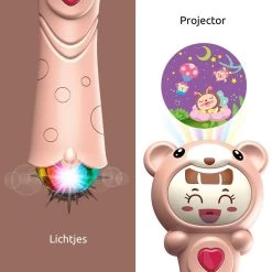 Eco Toys Roze Loopwagen Met Muziek CH79862 -Babywinkel Verkoop eco toys roze loopwagen met muziek ch79862 003 1920x1920