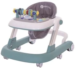 Eco Toys Stonegreen 2-in-1 Loopstoel HC546172