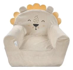 Albero Mio Animals & Love Lion Kinderfauteuil A002