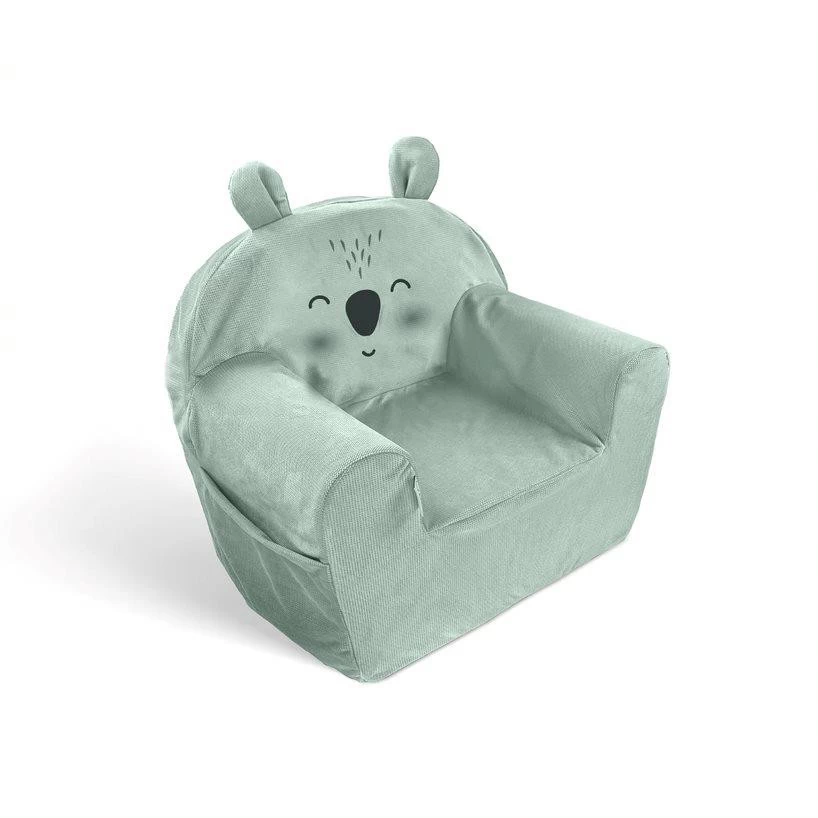 Albero Mio Animals & Love Koala Kinderfauteuil A003 4 Albero Mio Animals & Love Koala Kinderfauteuil A003 - Afbeelding 2