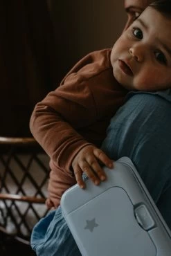 FunkyBox Baby Blue Little Star FB42 -Babywinkel Verkoop funkybox baby blue little star fb42 1