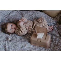 FunkyBox Beige Sea Shell FB59 -Babywinkel Verkoop funkybox beige sea shell fb59 .sfeer1