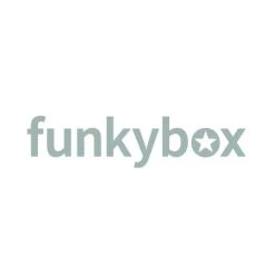 FunkyBox Mint Leave FB60 -Babywinkel Verkoop funkybox logo 1