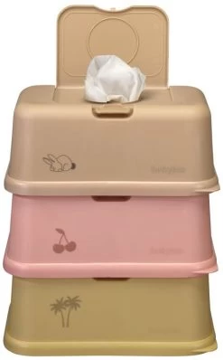 FunkyBox Mat Peachy Pink Cherry FB57 12 FunkyBox Mat Peachy Pink Cherry FB57 -Babywinkel Verkoop funkybox mat 1 1920x1920