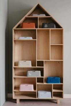 FunkyBox Baby Blue Little Star FB42 -Babywinkel Verkoop funkybox sfeerfoto 1