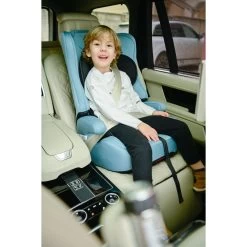 Lorelli Harmony Steel & Black 9-36 Kg Isofix Autostoel 1007125-2347 -Babywinkel Verkoop harmony sfeer 10 1