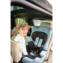 Lorelli Harmony Steel & Black 9-36 Kg Isofix Autostoel 1007125-2347 -Babywinkel Verkoop harmony sfeer 11 1