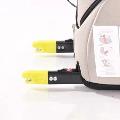 Lorelli Harmony Black 9-36 Kg Isofix Autostoel 1007125-2305 -Babywinkel Verkoop harmony sfeer 4