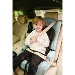 Lorelli Harmony Black 9-36 Kg Isofix Autostoel 1007125-2305 -Babywinkel Verkoop harmony sfeer 9