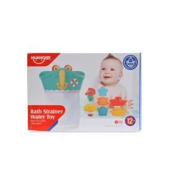 Cangaroo Badspeeltjes Met Organizer HE0271 -Babywinkel Verkoop he0271