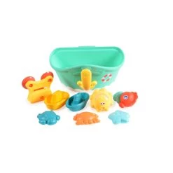 Cangaroo Badspeeltjes Met Organizer HE0271 -Babywinkel Verkoop he0271 1
