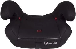 Babygo Protect Grey Autostoel 9-36 Kg 3801 -Babywinkel Verkoop i no380 1 protect grau6