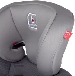Babygo Protect Grey Autostoel 9-36 Kg 3801 -Babywinkel Verkoop i no380 1 protect spe