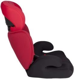 Babygo Protect Red Autostoel 9-36 Kg 3803 -Babywinkel Verkoop i no380 3 protect side1