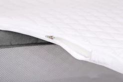 Babygo Together Grey Wieg Aan Bed 4601 -Babywinkel Verkoop i no460 1 together mat grey