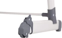 Babygo Together Grey Wieg Aan Bed 4601 -Babywinkel Verkoop i no460 together footroll