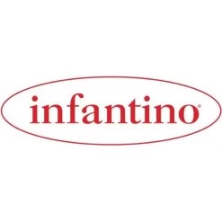 Infantino Sit, Spin & Stand Stoeltje En Speeltafel BK-203002 -Babywinkel Verkoop infantino logo 5