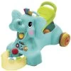 Infantino Sensory Ollie 3-in-1 Olifant Loopwagen BK-217023 1 Infantino Sensory Ollie 3-in-1 Olifant Loopwagen BK-217023 -Babywinkel Verkoop infantino ollie olifant 3 in 1 loopwagen
