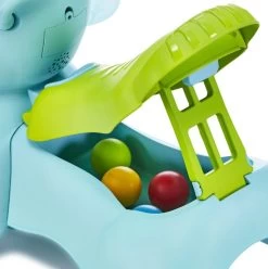 Infantino Sensory Ollie 3-in-1 Olifant Loopwagen BK-217023 -Babywinkel Verkoop infantino ollie olifant 3 in 1 loopwagen 12