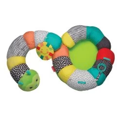 Infantino Prop-a-Pillar Tummy Time Steunkussen BK-216180 -Babywinkel Verkoop infantino prop a pillar tummy time steunkussen bk 216180 .4