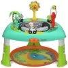 Infantino Sit, Spin & Stand Stoeltje En Speeltafel BK-203002