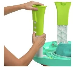 Infantino Sit, Spin & Stand Stoeltje En Speeltafel BK-203002 -Babywinkel Verkoop infantino sit spin stand stoeltje en speeltafel 4