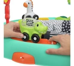 Infantino Sit, Spin & Stand Stoeltje En Speeltafel BK-203002 -Babywinkel Verkoop infantino sit spin stand stoeltje en speeltafel 5